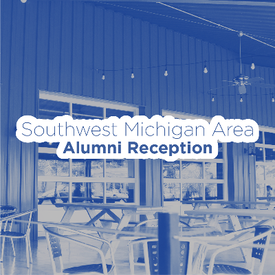 Southwest Michigan Area Alumni Reception